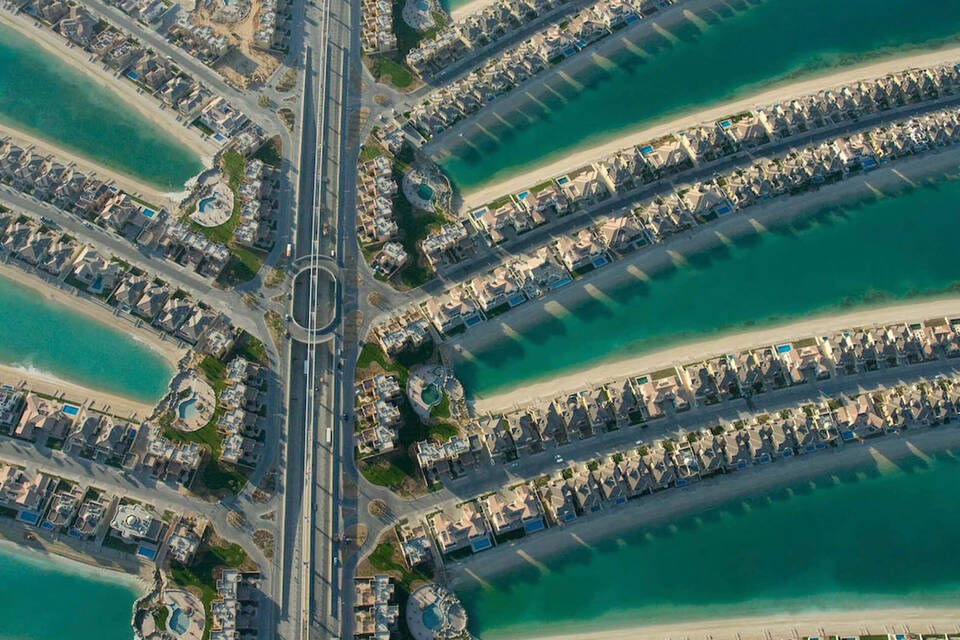 Palm Jumeirah